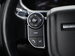Внедорожник Land Rover Range Rover 2016 года, 5300055 рублей, Москва