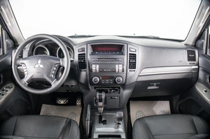 Внедорожник Mitsubishi Pajero 2012 года, 2139000 рублей, Пермь