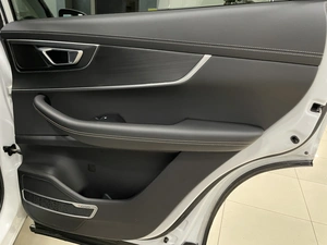 Внедорожник Chery Tiggo 8 2021 года, 1887000 рублей, Солонцы