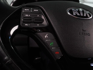 Седан Kia Cerato 2017 года, 1499000 рублей, Воронеж