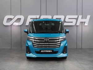 Минивэн Toyota Roomy 2022 года, 1609000 рублей, Воронеж