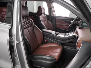 Внедорожник Hyundai Santa Fe 2021 года, 3389000 рублей, Воронеж