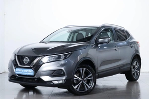 Внедорожник Nissan Qashqai 2020 года, 1929000 рублей, Челябинск
