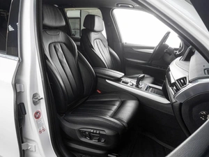 Внедорожник BMW X5 2013 года, 3429000 рублей, Тюмень
