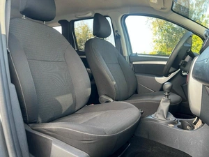 Внедорожник Nissan Terrano 2018 года, 1489000 рублей, Ижевск