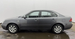 Седан Kia Magentis 2008 года, 535000 рублей, Орёл