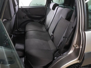 Внедорожник ВАЗ (LADA) Niva Travel 2021 года, 999000 рублей, Воронеж