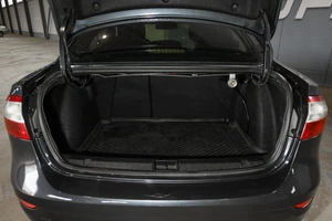 Седан Renault Fluence 2012 года, 399000 рублей, Ульяновск