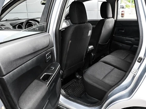 Внедорожник Mitsubishi ASX 2010 года, 789000 рублей, Кирилловка
