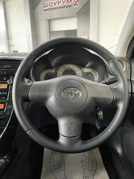 Универсал Toyota Caldina 2005 года, 867000 рублей, Солонцы