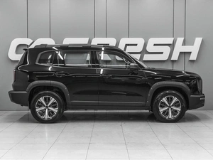 Внедорожник Haval Dargo X 2023 года, 2750000 рублей, Ростов-на-Дону