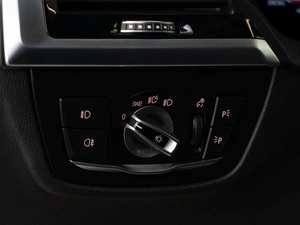 Внедорожник BMW X3 2021 года, 7358888 рублей, Москва