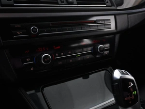 Седан BMW 5 серия 2013 года, 1799999 рублей, Москва