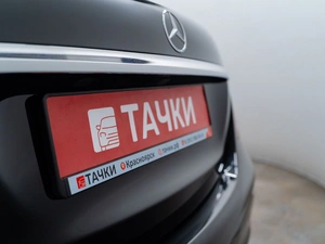 Седан Mercedes-benz E-класс 2018 года, 2650000 рублей, Красноярск