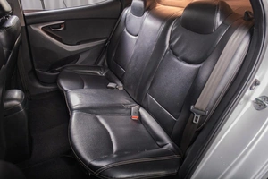 Седан Hyundai Avante 2011 года, 999000 рублей, Томск