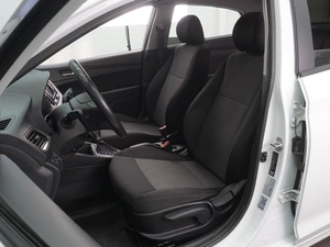 Седан Hyundai Solaris 2018 года, 1514000 рублей, Воронеж