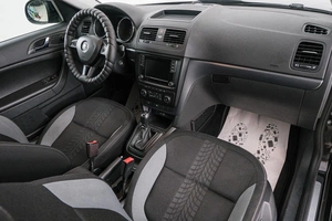 Внедорожник Skoda Yeti 2017 года, 1649000 рублей, Красноярск