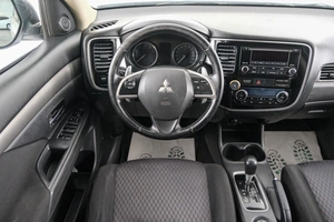 Внедорожник Mitsubishi Outlander 2013 года, 1399000 рублей, Красноярск