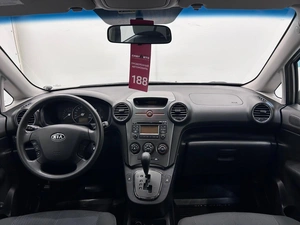 Минивэн Kia Carens 2011 года, 829000 рублей, Красноярск