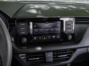Лифтбек Skoda Rapid 2020 года, 1620000 рублей, Краснодар