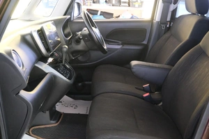 Хетчбэк Nissan Dayz Roox 2014 года, 819000 рублей, Омск