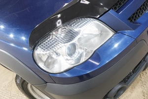 Внедорожник Chevrolet Niva 2019 года, 879000 рублей, Новокузнецк