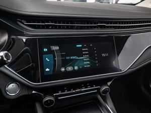 Седан OMODA S5 2024 года, 1550000 рублей, Краснодар