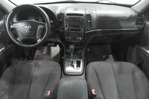 Внедорожник Hyundai Santa Fe 2011 года, 1369000 рублей, Новокузнецк
