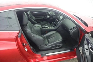 Седан Infiniti Q50 2017 года, 3150000 рублей, Орёл