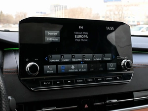 Внедорожник Mitsubishi Outlander 2023 года, 3850000 рублей, Волгоград