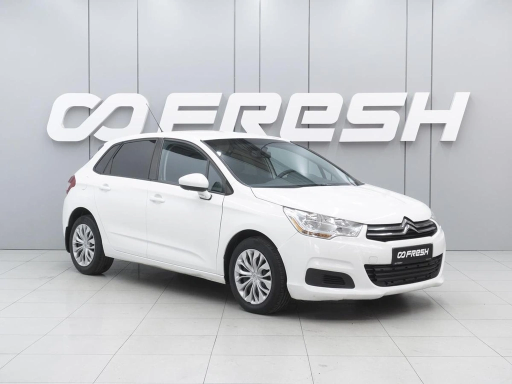 Хетчбэк Citroen C4 2013 года, 499000 рублей, Ростов-на-Дону