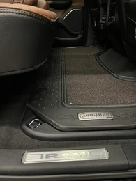 Пикап RAM 1500 2023 года, 11500000 рублей, Красноярск