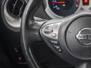 Внедорожник Nissan Juke 2013 года, 1300000 рублей, Красноярск