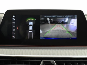 Седан BMW 5 серия 2020 года, 3762900 рублей, Казань