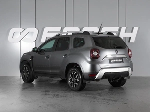 Внедорожник Renault Duster 2021 года, 1490000 рублей, Минеральные Воды