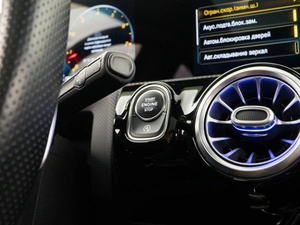 Хетчбэк Mercedes-benz A-класс AMG 2019 года, 3597077 рублей, Москва