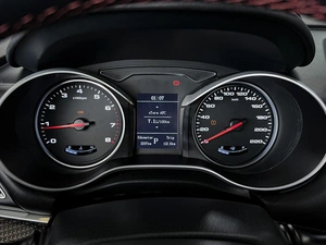 Внедорожник JAC JS3 2024 года, 1390000 рублей, Уфа
