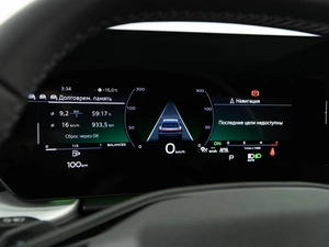 Внедорожник Audi Q5 2025 года, 8149999 рублей, Москва