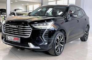 Внедорожник Haval Jolion 2022 года, 1447000 рублей, Солонцы