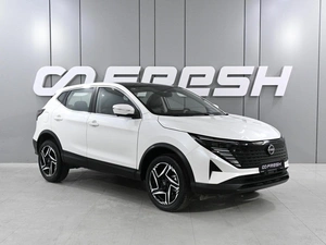 Внедорожник Nissan Qashqai 2026 года, 3199000 рублей, Ростов-на-Дону
