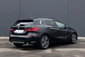 Хетчбэк BMW 1 серия 2022 года, 3350000 рублей, Солонцы