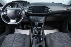 Универсал Peugeot 308 2017 года, 1319000 рублей, Челябинск