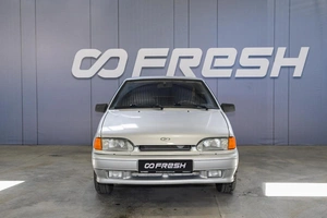 Седан ВАЗ (LADA) 2115 Samara 2008 года, 179000 рублей, Ульяновск