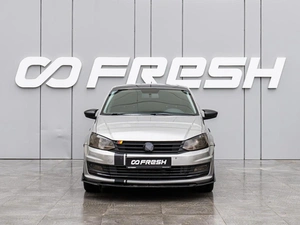 Седан Volkswagen Polo 2019 года, 1398000 рублей, Краснодар