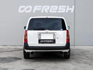 Универсал Toyota Succeed 2005 года, 685000 рублей, Краснодар