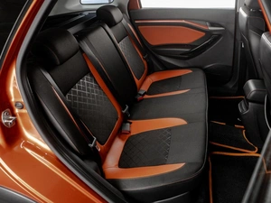 Универсал ВАЗ (LADA) Vesta Cross 2020 года, 1349000 рублей, Тюмень