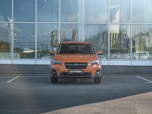 Внедорожник Subaru XV 2017 года, 1999000 рублей, Нижний Новгород