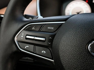 Внедорожник Hyundai Santa Fe 2021 года, 3269000 рублей, Волгоград