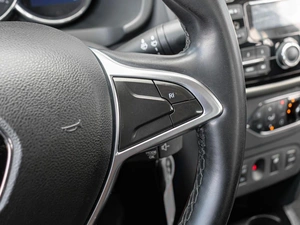 Седан Renault Logan 2018 года, 1029000 рублей, Краснодар