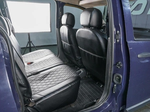 Минивэн Renault Dokker 2018 года, 856000 рублей, Сургут